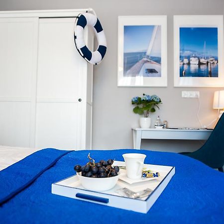Novapartments Harbor Gdynia Buitenkant foto
