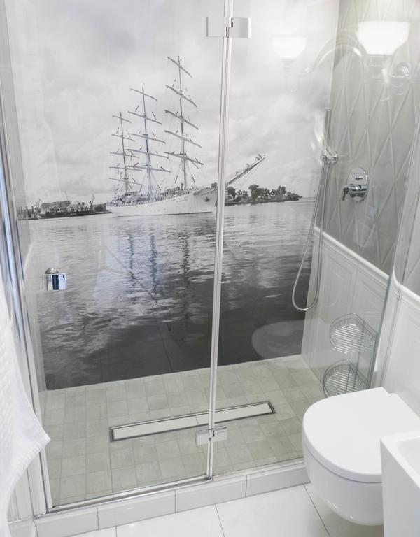 Novapartments Harbor Gdynia Buitenkant foto